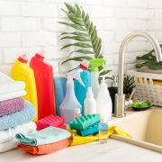 Household cleaners 2