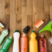 Household cleaners 3