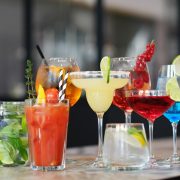 Beverages 3
