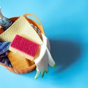 Household cleaners 1